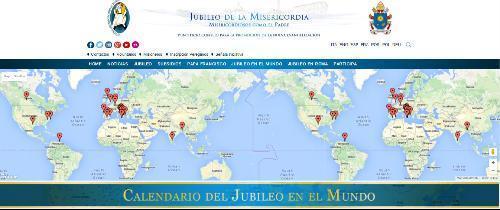 Vaticano convida para que se conheça as iniciativas do Ano Santo ao redor do mundo.jpg