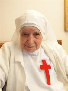 Religiosa mais anciã do mundo alcança 109 anos de idade.jpg