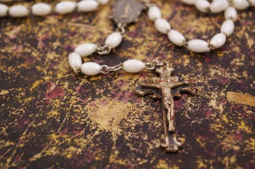 Exorcistas se reúnem na Itália e explicam que o pecado abre a porta à Satanás.jpg Exorcistas se reúnem na Itália e explicam que o pecado abre a porta à Satanás.jpg