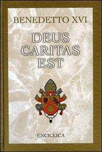 Conferência internacional sobre a Encíclia ?Deus Caritas Est? se desenvolverá em Roma.jpg