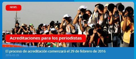 JMJ de Cracóvia abre credenciamento para jornalistas.jpg JMJ de Cracóvia abre credenciamento para jornalistas.jpg