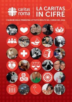 Diocese de Roma celebrará a Semana da Caridade.jpg Diocese de Roma celebrará a Semana da Caridade.jpg