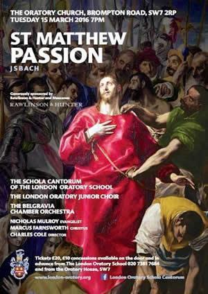 Schola do Oratório de Londres interpretará Paixão segundo São Mateus de J. S. Bach.jpg Schola do Oratório de Londres interpretará Paixão segundo São Mateus de J. S. Bach.jpg