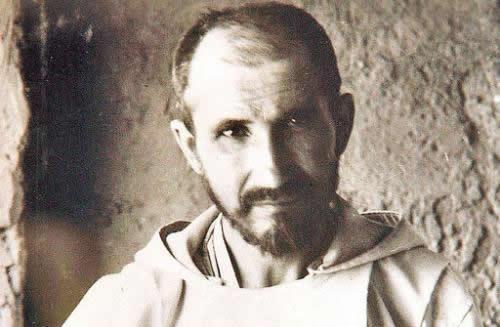 Igreja no Oriente Médio celebra centenário de falecimento de Beato Charles de Foucauld.jpg Igreja no Oriente Médio celebra centenário de falecimento de Beato Charles de Foucauld.jpg