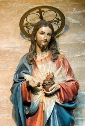 O Sagrado Coração de Jesus será tema do Congresso em Barcelona.jpg O Sagrado Coração de Jesus será tema do Congresso em Barcelona.jpg