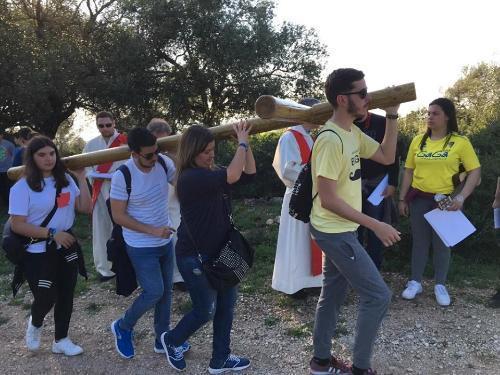 Mais de mil crianças e jovens participaram na Espanha dos encontros de Páscoa 1.jpg Mais de mil crianças e jovens participaram na Espanha dos encontros de Páscoa 1.jpg