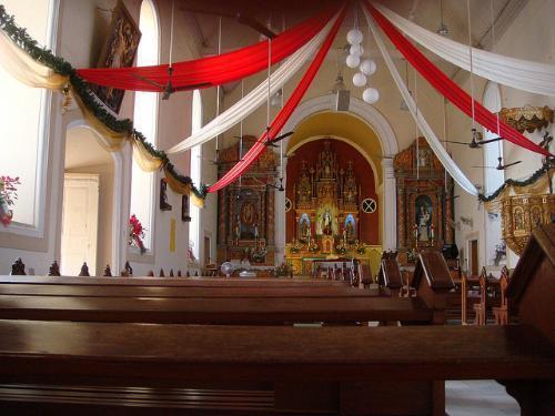 Templo de San Andrés em Mumbai, Índia, celebra 400 anos de fundação 1.jpg Templo de San Andrés em Mumbai, Índia, celebra 400 anos de fundação 1.jpg