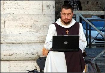 Novo Departamento vaticano controlará domínios catholic na Internet.jpg