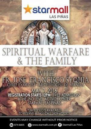 Centro comercial acolhe conferência gratuita de exorcista nas Filipinas.jpg Centro comercial acolhe conferência gratuita de exorcista nas Filipinas.jpg