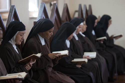 Preparam na Argentina nova versão da Liturgia das Horas.jpg Preparam na Argentina nova versão da Liturgia das Horas.jpg
