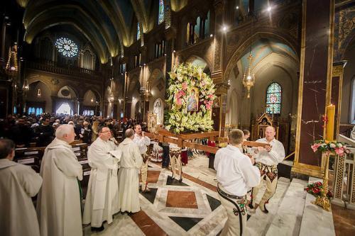 Redentoristas celebram 150 anos de devoção a Nossa Senhora do Perpétuo Socorro 1.jpg Redentoristas celebram 150 anos de devoção a Nossa Senhora do Perpétuo Socorro 1.jpg