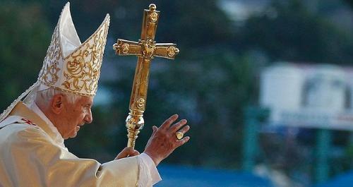Instituto Patrístico Augustinianum de Roma lança mestrado sobre Bento XVI.jpg Instituto Patrístico Augustinianum de Roma lança mestrado sobre Bento XVI.jpg