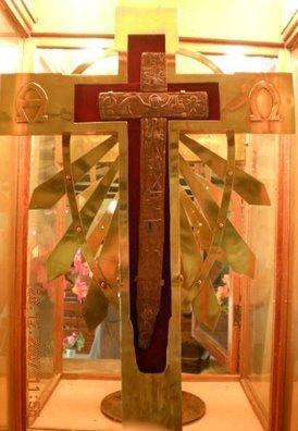Cruz de Matará peregrina pela Argentina em preparação ao Congresso Missionário Nacional.jpg