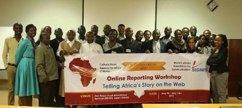 África necessita de jornalistas para refletir o crescimento da Igreja Católica.jpg África necessita de jornalistas para refletir o crescimento da Igreja Católica.jpg