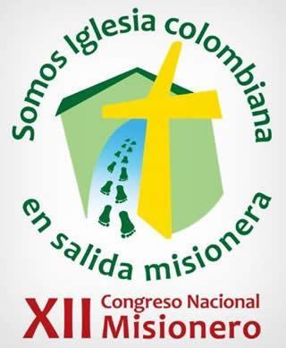 Igreja Colombiana celebrará o XII Congresso Nacional Missionário.jpg Igreja Colombiana celebrará o XII Congresso Nacional Missionário.jpg