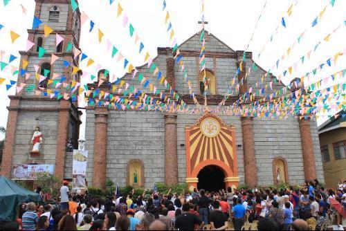 O ?Sino da Paz? de São Pedro nas Filipinas retorna ao seu templo após 115 anos 1.jpg O ?Sino da Paz? de São Pedro nas Filipinas retorna ao seu templo após 115 anos 1.jpg