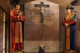 Relíquias dos Santos John Fisher e Tomás Morus visitam os EUA.jpg Relíquias dos Santos John Fisher e Tomás Morus visitam os EUA.jpg