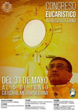 Pelo Ano da Misericórdia Guatemala celebra Congresso Eucarístico Arquidiocesano.jpg Pelo Ano da Misericórdia Guatemala celebra Congresso Eucarístico Arquidiocesano.jpg