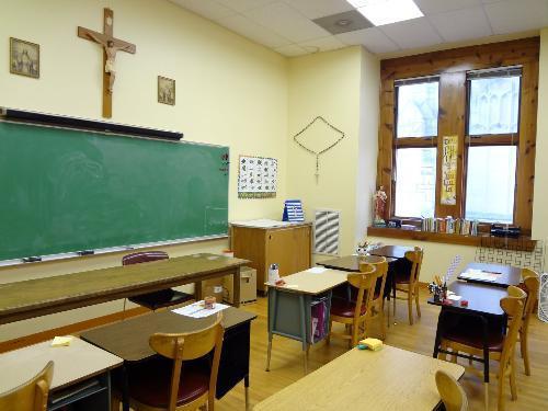 Bispos na Espanha interpõem recurso contra norma que retira Religião do horário escolar.jpg Bispos na Espanha interpõem recurso contra norma que retira Religião do horário escolar.jpg