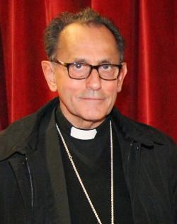 Bispo de Getafe apoia ao Cardeal Cañizares, que é ?vítima de uma campanha de desprestígio?.jpg