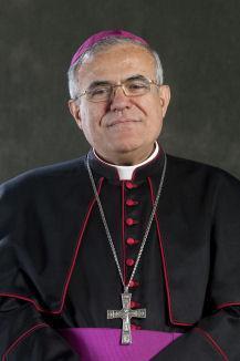 Bispo de Córdoba, Espanha.jpg Bispo de Córdoba, Espanha.jpg