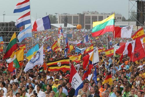 Dioceses polonesas se preparam para receber aos peregrinos para a semana prévia da JMJ.jpg