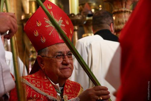 Patriarca Emérito Latino de Jerusalém fala sobre sua saída e os desafios de seu sucessor.jpg Patriarca Emérito Latino de Jerusalém fala sobre sua saída e os desafios de seu sucessor.jpg