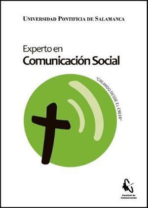 Mestrado em Comunicação Social para informar sobre a Igreja Católica é lançado na Espanha.jpg Mestrado em Comunicação Social para informar sobre a Igreja Católica é lançado na Espanha.jpg
