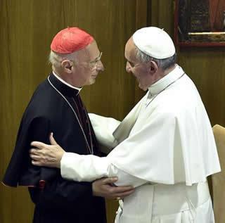 Roma também se unirá ao Congresso Eucarístico Nacional de Gênova 2.jpg