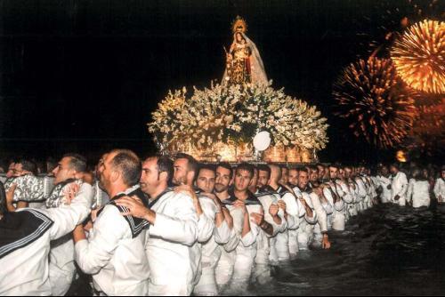Navegando no mar da misericórdia, se comemorará na Espanha Nossa Senhora do Carmo 1.jpg Navegando no mar da misericórdia, se comemorará na Espanha Nossa Senhora do Carmo 1.jpg