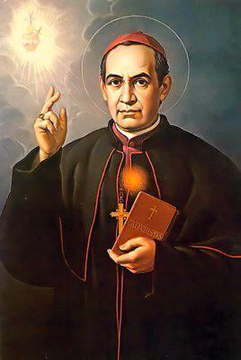Nossa Senhora do Carmo, Fundação dos Claretianos.jpg Nossa Senhora do Carmo, Fundação dos Claretianos.jpg