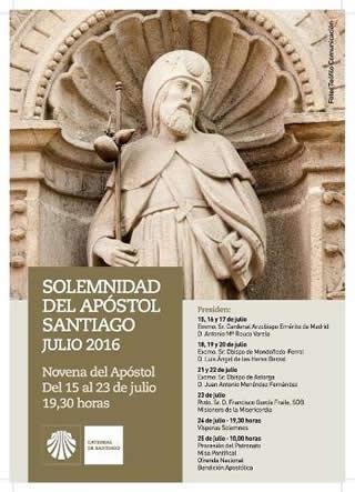 Catedral de Compostela se prepara para a Solenidade do Apóstolo Santiago.jpg Catedral de Compostela se prepara para a Solenidade do Apóstolo Santiago.jpg