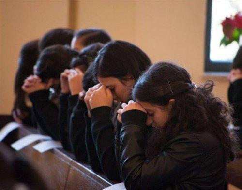 Escolas católicas de Israel ainda esperam recursos prometidos para seu sustento.jpg Escolas católicas de Israel ainda esperam recursos prometidos para seu sustento.jpg
