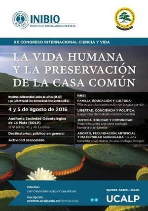 XX Congresso Internacional Ciência e Vida será realizado na Argentina.jpg
