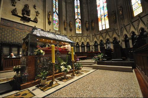Corte da Croácia revoga sentença condenatória ao Beato Cardenal Stepinac.jpg