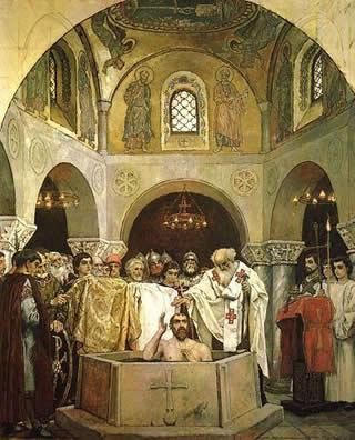 Católicos Greco Ucranianos renovam compromissos batismais na festa de São Vladimir.jpg