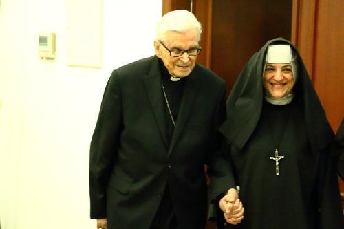 Falece o Cardeal Macharski, aquele que o Papa visitou na Polônia.jpg Falece o Cardeal Macharski, aquele que o Papa visitou na Polônia.jpg