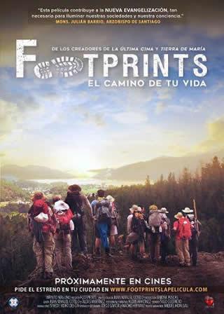 Documentário sobre o Caminho de Santiago é apresentado na Espanha 1.jpg Documentário sobre o Caminho de Santiago é apresentado na Espanha 1.jpg