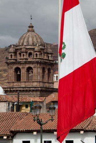 Bispos do Peru afirmam que a Fé é a força mais poderosa para transformar a sociedade.jpg Bispos do Peru afirmam que a Fé é a força mais poderosa para transformar a sociedade.jpg