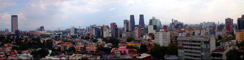 Especialista no México fala sobre a importância da Pastoral Urbana.jpg Especialista no México fala sobre a importância da Pastoral Urbana.jpg
