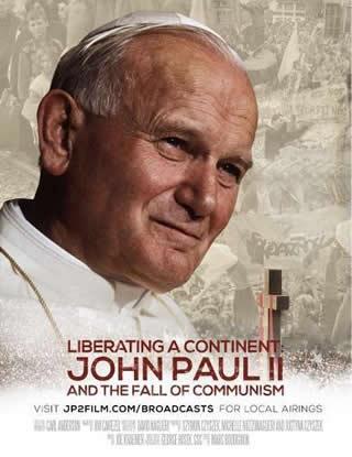 Documentário sobre São João Paulo II é apresentado na Polônia.jpg
