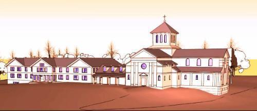 Beneditinas famosas pela música sacra constroem novo templo por aumento de vocações.jpg Beneditinas famosas pela música sacra constroem novo templo por aumento de vocações.jpg