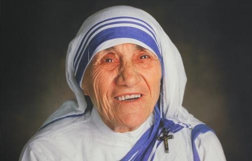 Madri também celebrará a Canonização de Madre Teresa.jpg Madri também celebrará a Canonização de Madre Teresa.jpg