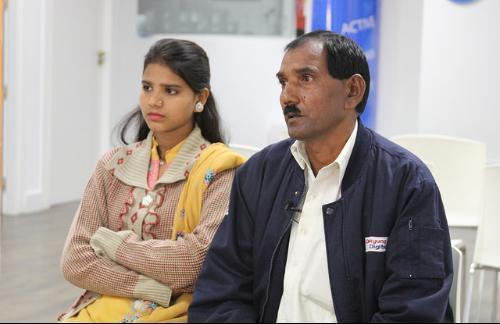 Asia Bibi recebe uma nova data de apelação para reverter sua sentença de morte.jpg Asia Bibi recebe uma nova data de apelação para reverter sua sentença de morte.jpg