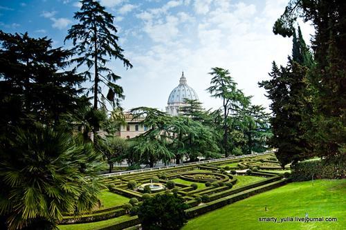 JARDINS DO VATICANO.jpg