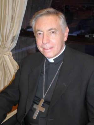 ?É minha obrigação advertir sobre a pressão negativa que exerce a cultura vigente?, afirma Arcebispo argentino.jpg ?É minha obrigação advertir sobre a pressão negativa que exerce a cultura vigente?, afirma Arcebispo argentino.jpg