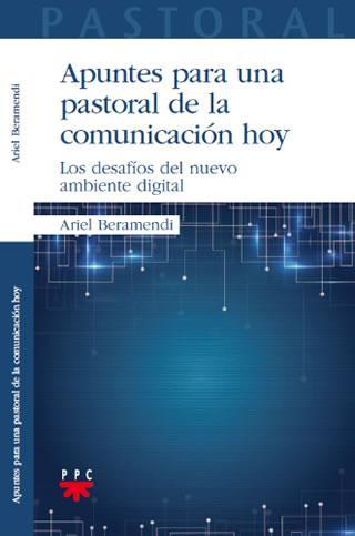 Livro sobre a Pastoral da Comunicação é publicado na Colômbia.jpg Livro sobre a Pastoral da Comunicação é publicado na Colômbia.jpg