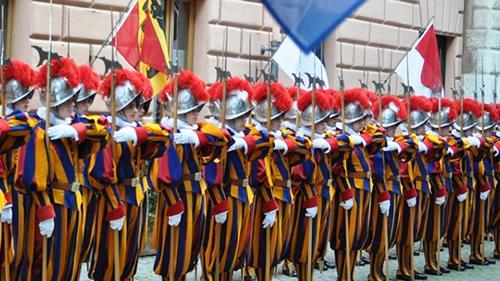 Guarda Suíça Pontifícia celebra Jubileu.jpg