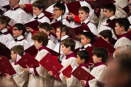 Bispo dos EUA defende a necessidade da música para o Culto Divino.jpg Bispo dos EUA defende a necessidade da música para o Culto Divino.jpg