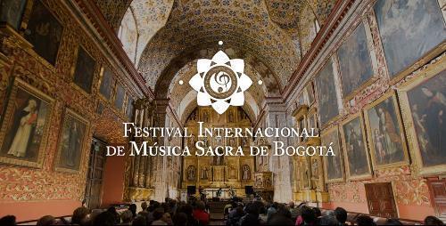 V Festival Internacional de Música Sacra é inaugurado na Colômbia.jpg V Festival Internacional de Música Sacra é inaugurado na Colômbia.jpg